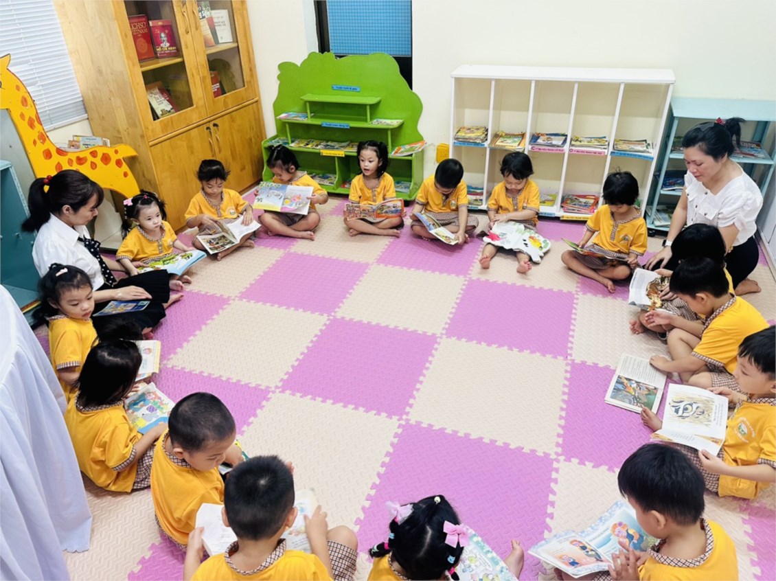 Ảnh đại diện